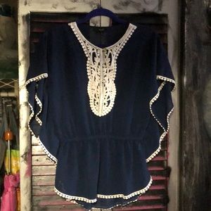 Beautiful Blouse Top by LoveJ